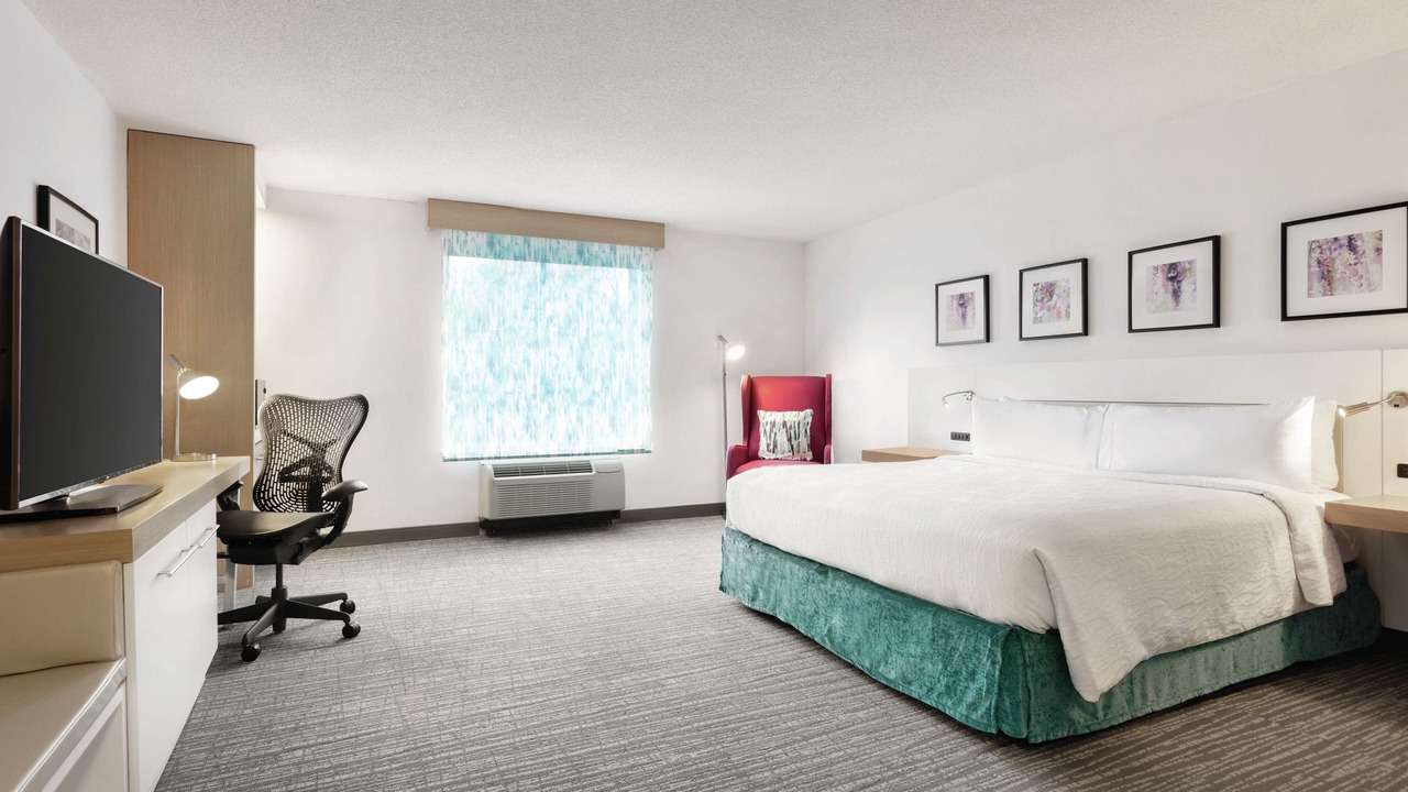 Photo of Bedroom in Martinsville