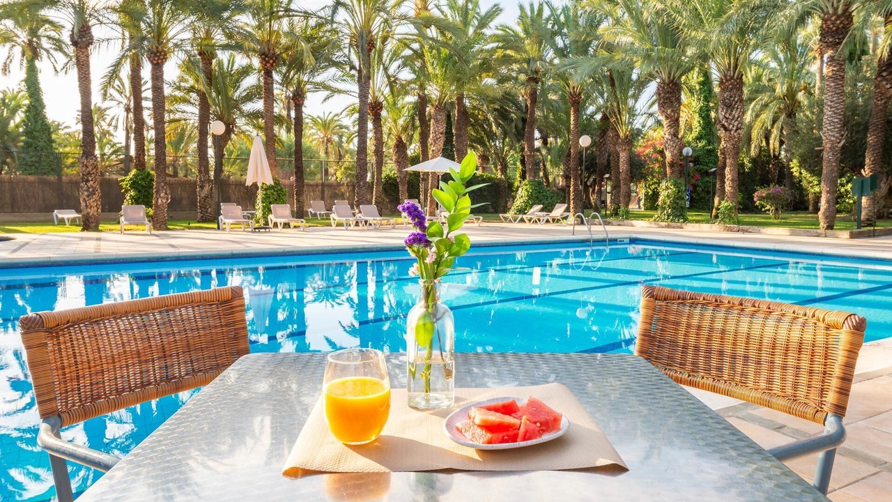 Photo of Outdoor in Elche