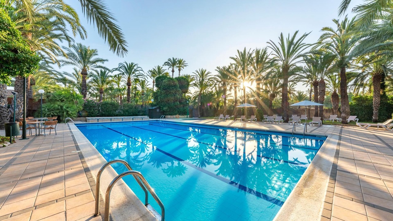 Photo of Outdoor in Elche