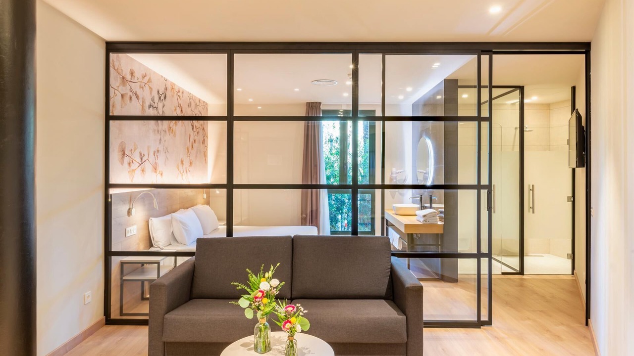 Photo of Bedroom in Elche