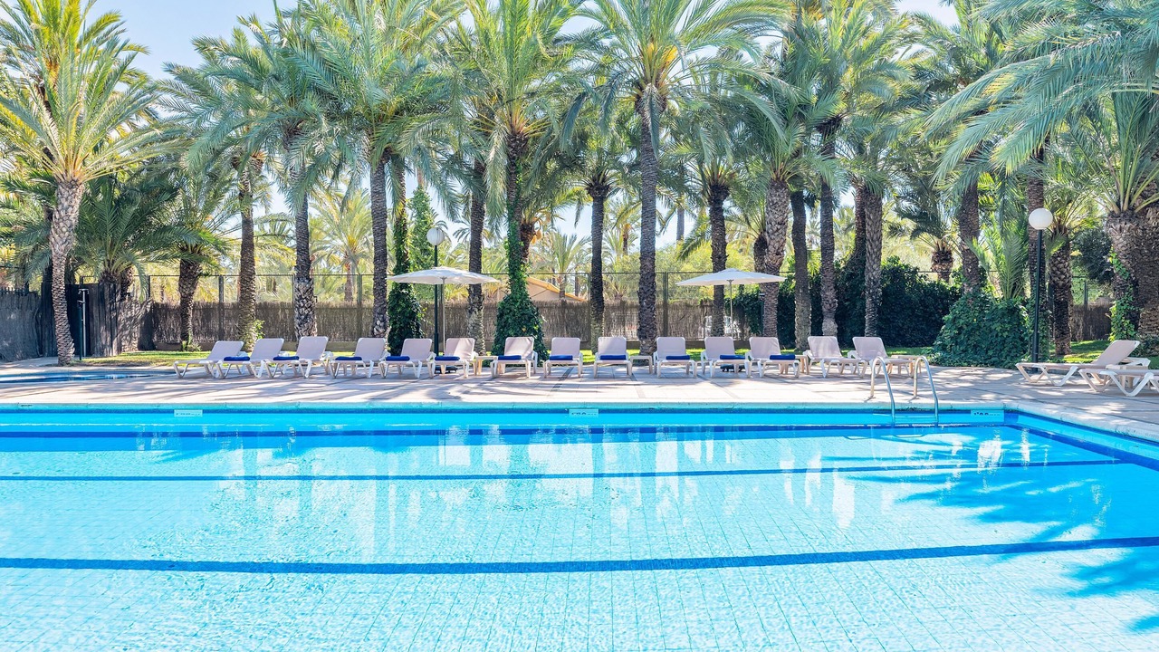 Photo of Outdoor in Elche