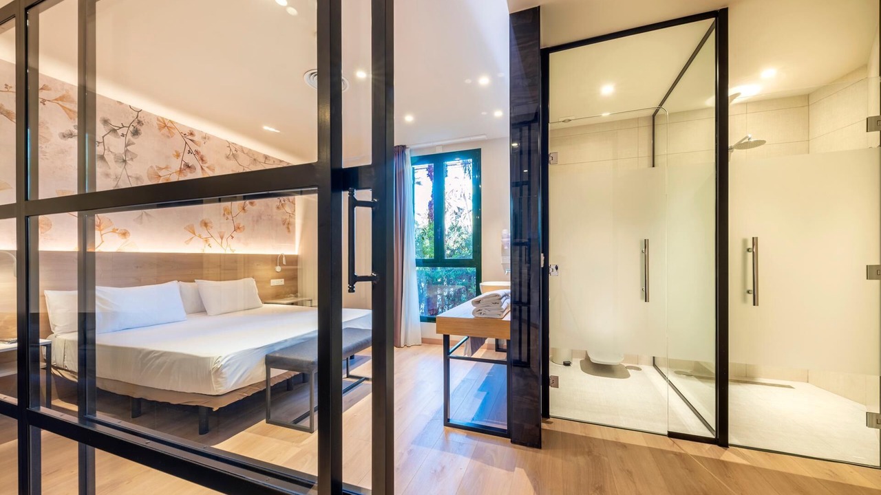 Photo of Bedroom in Elche