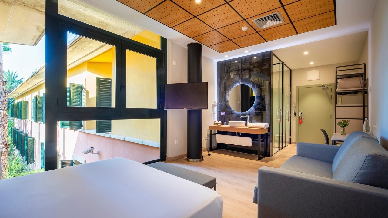 Photo of Bedroom in Elche