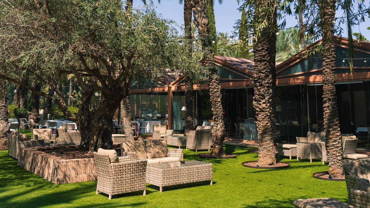 Photo of Outdoor in Elche