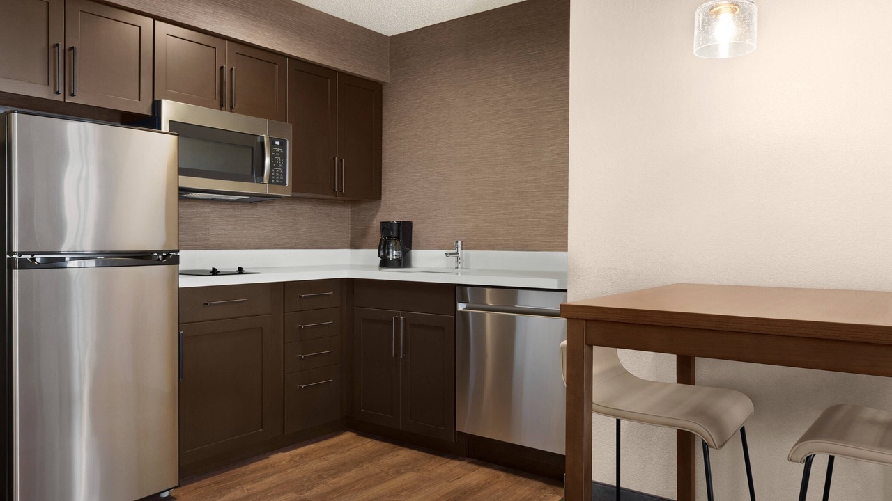 Photo of Kitchen in Southeast Salem