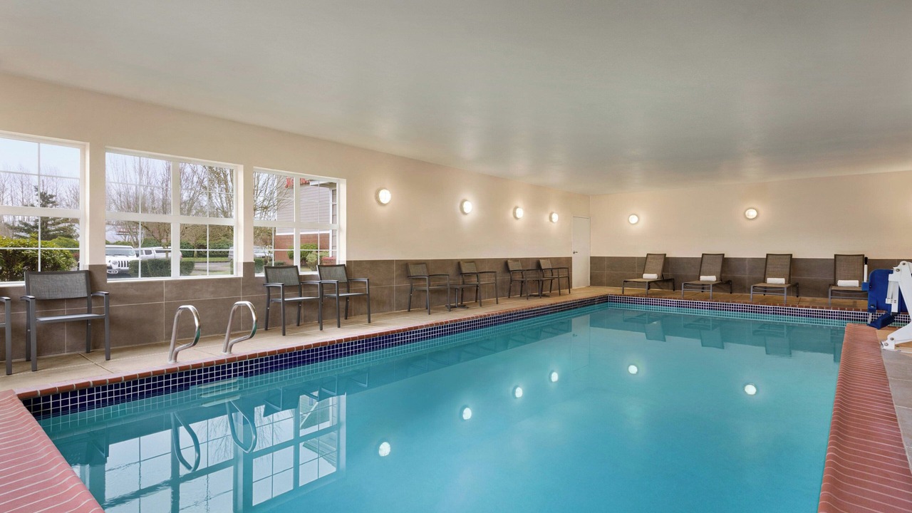 Photo of Outdoor in Southeast Salem