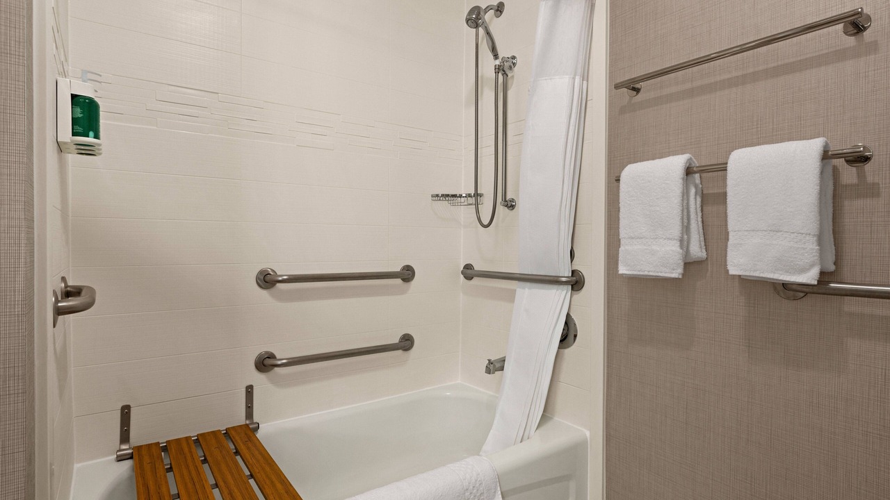 Photo of Bathroom in Southeast Salem