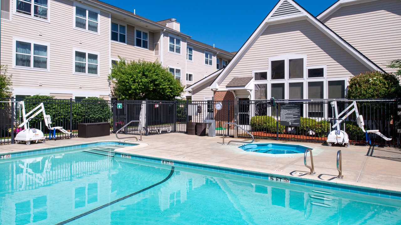 Photo of Outdoor in Andover