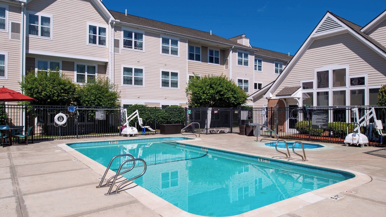 Photo of Outdoor in Andover