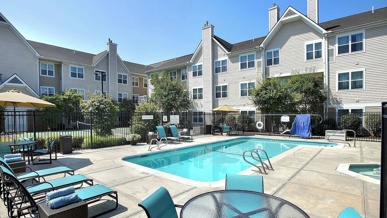 Photo of Outdoor in Andover