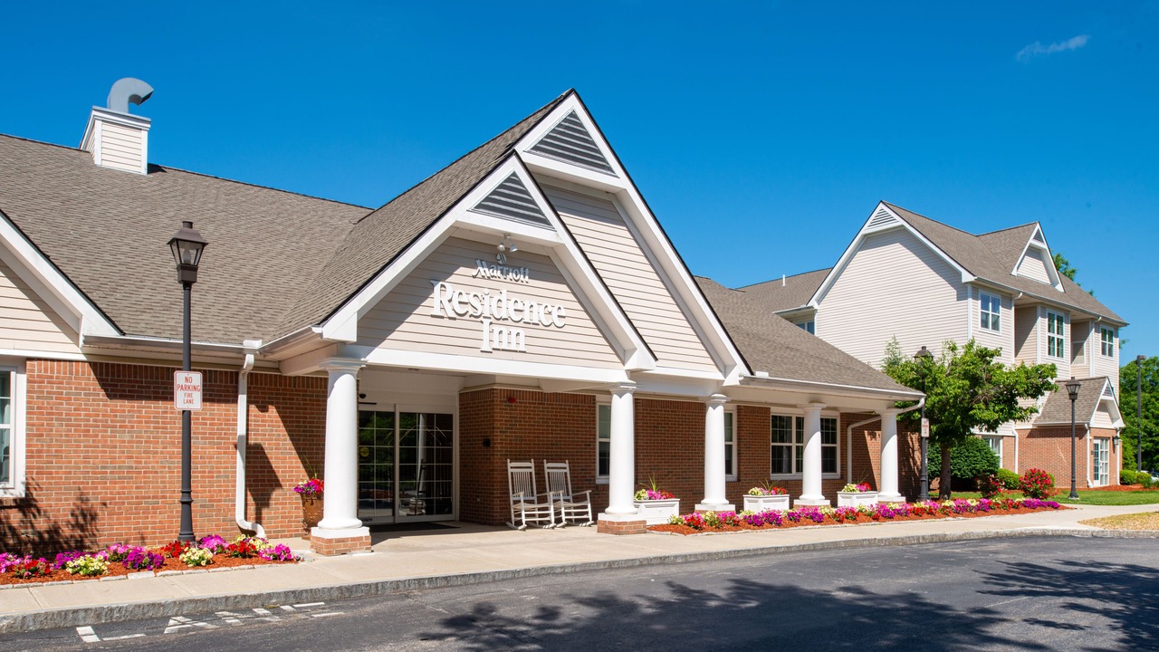 Photo of Outdoor in Andover