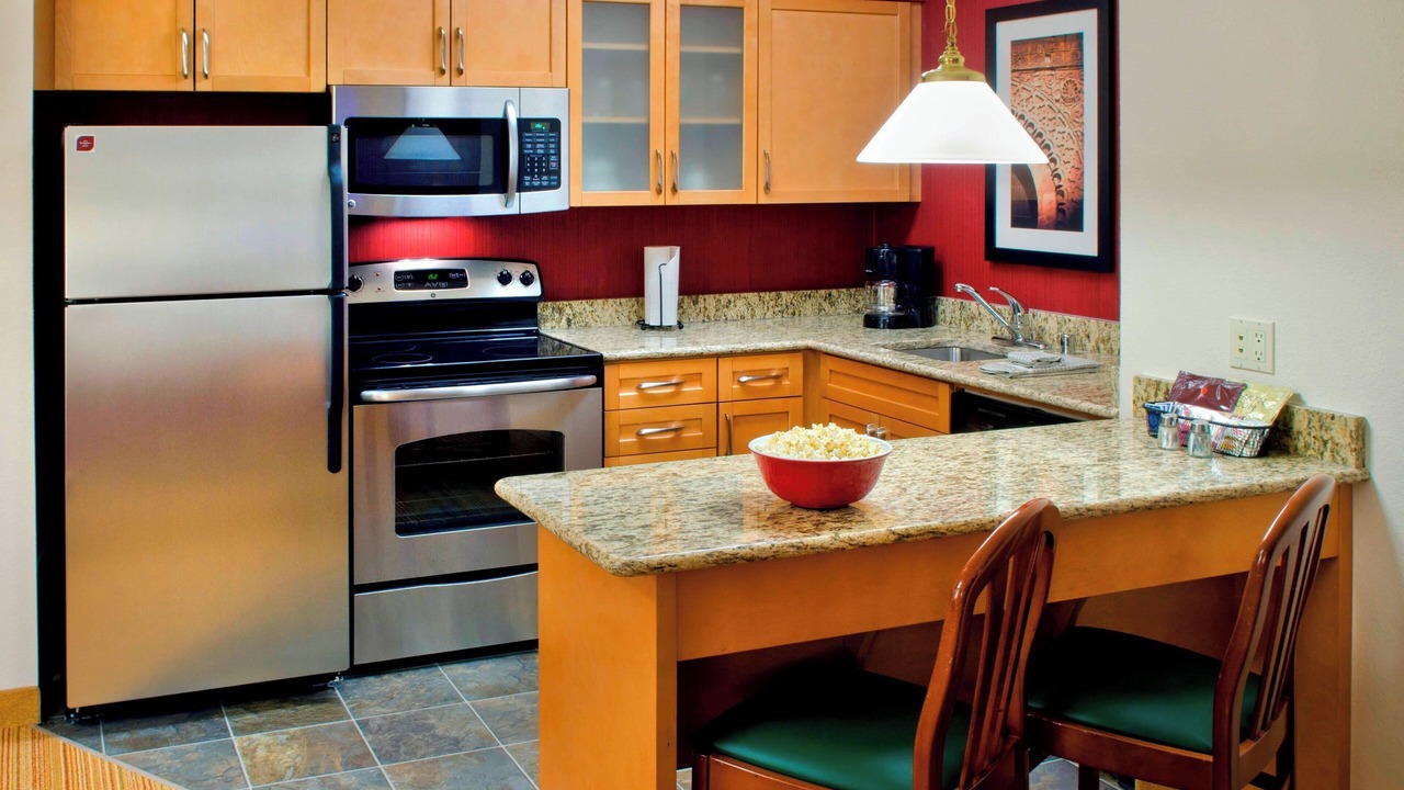 Photo of Kitchen in Andover