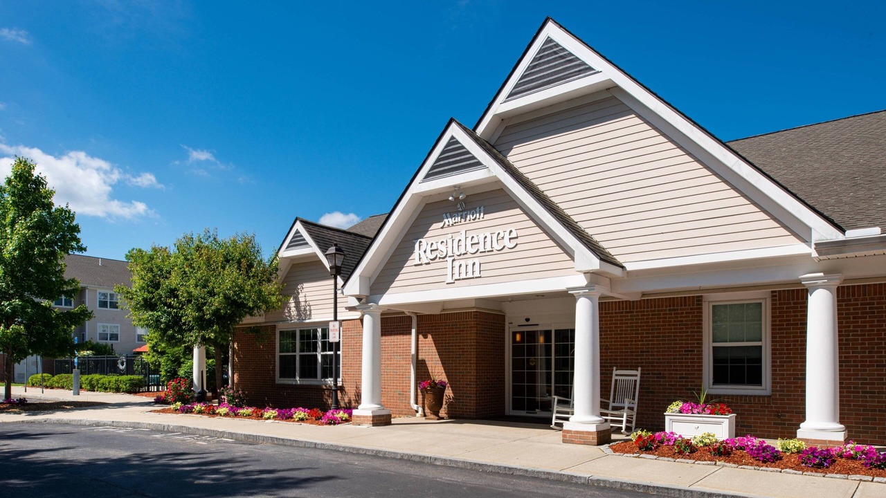 Photo of Outdoor in Andover