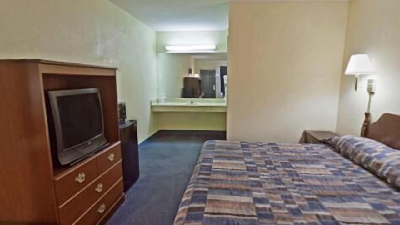 Photo of Bedroom in Leeds
