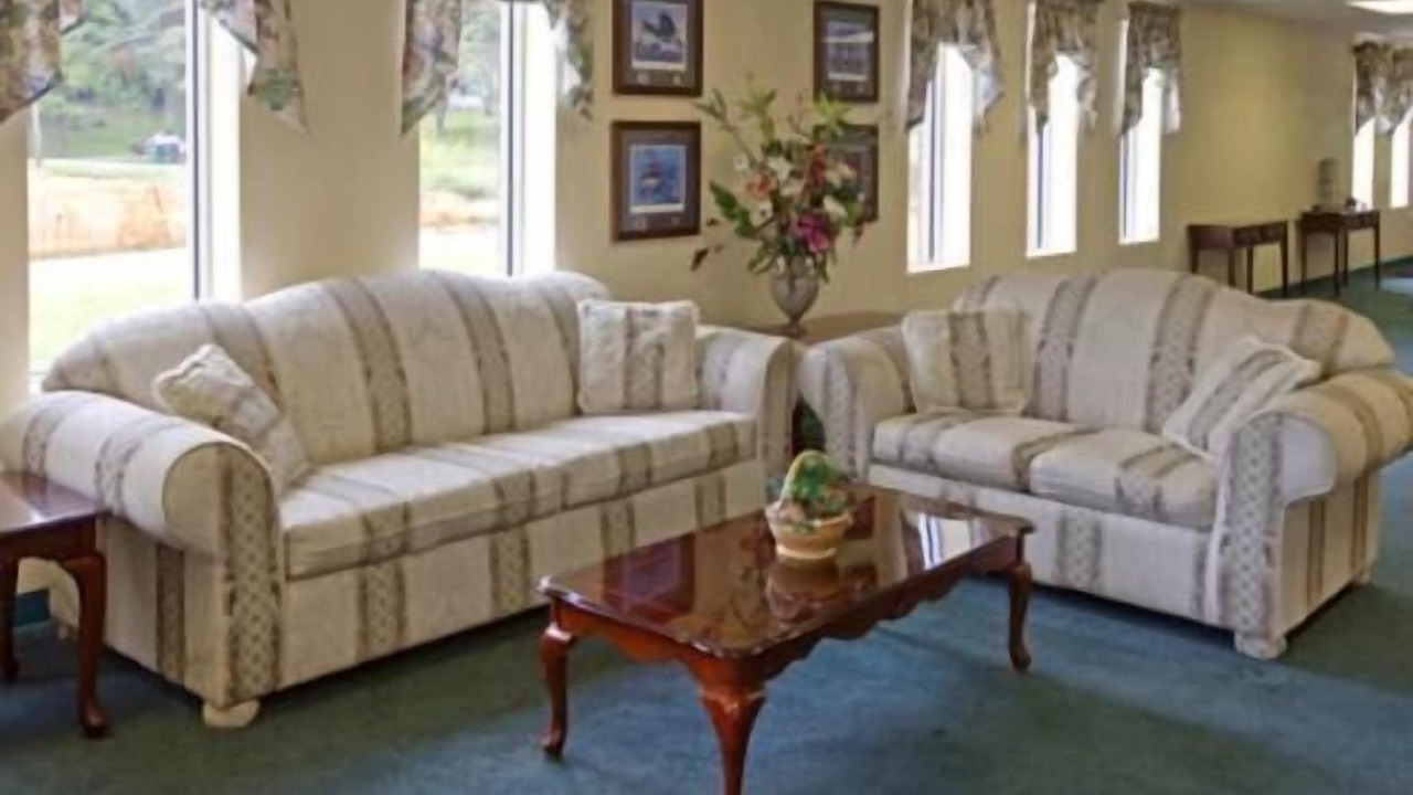 Photo of Livingroom in Leeds