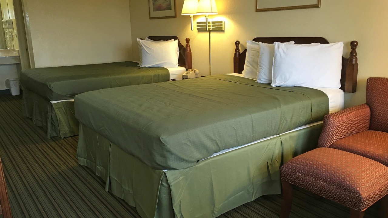 Photo of Bedroom in Leeds