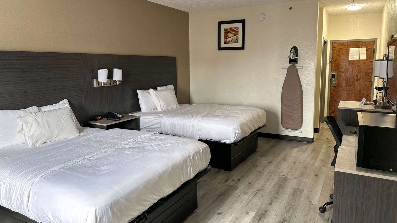 Photo of Bedroom in Hazlehurst