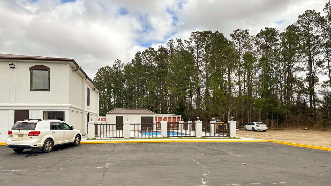 Photo of Outdoor in Hazlehurst