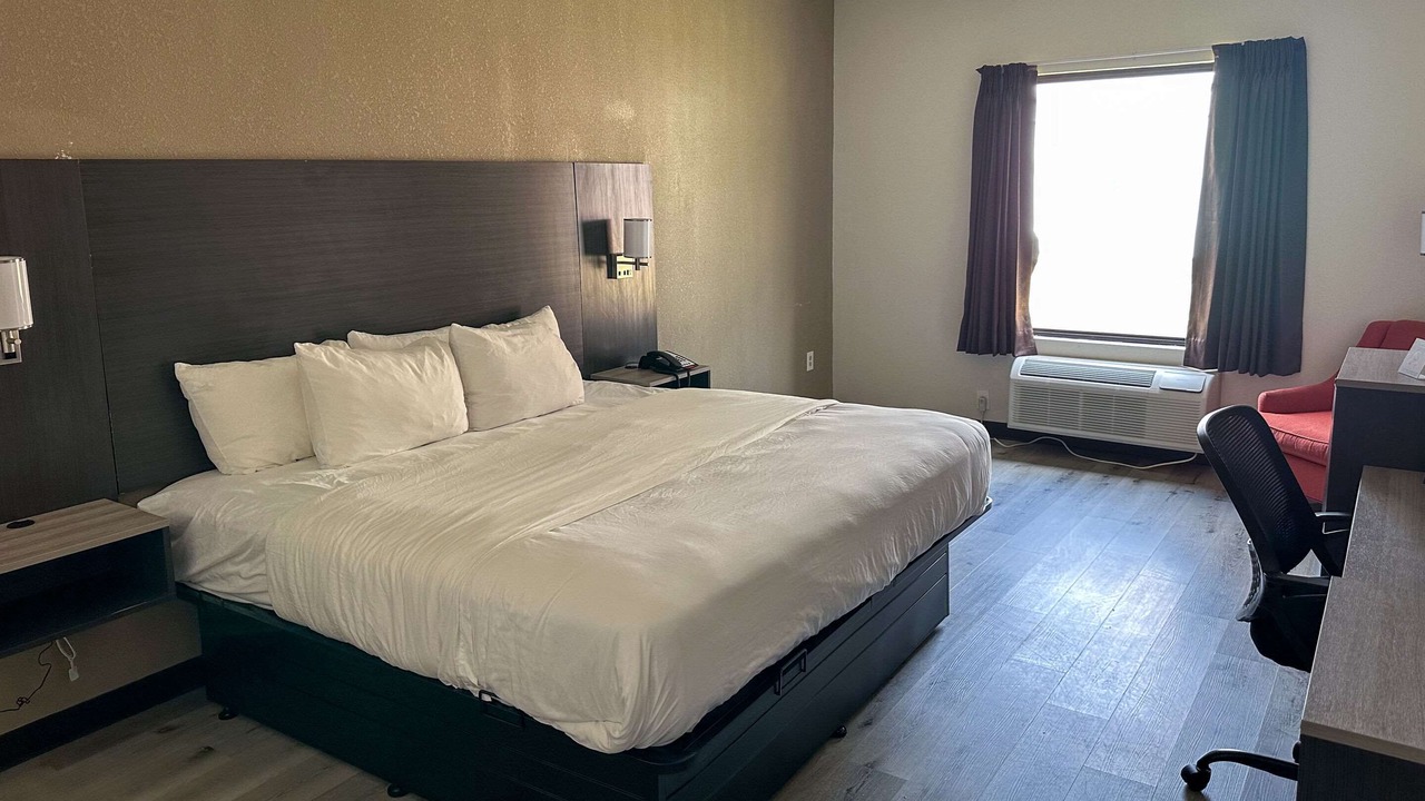 Photo of Bedroom in Hazlehurst
