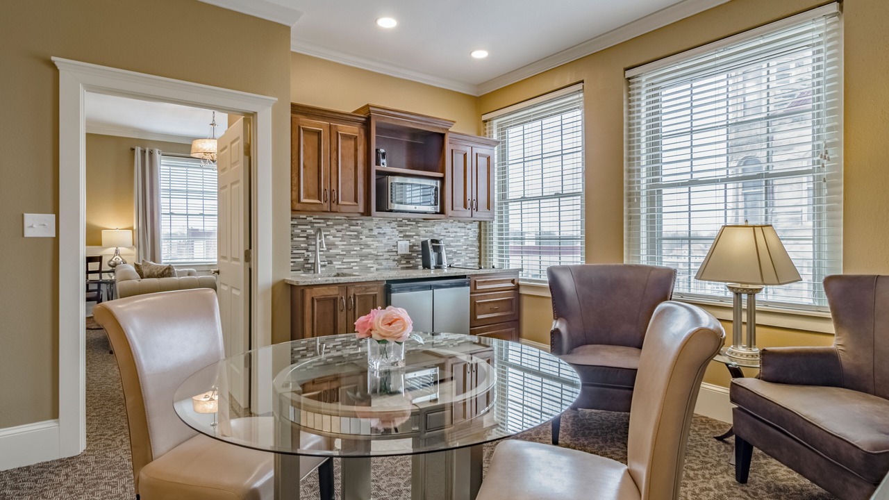 Photo of Kitchen in Sedalia
