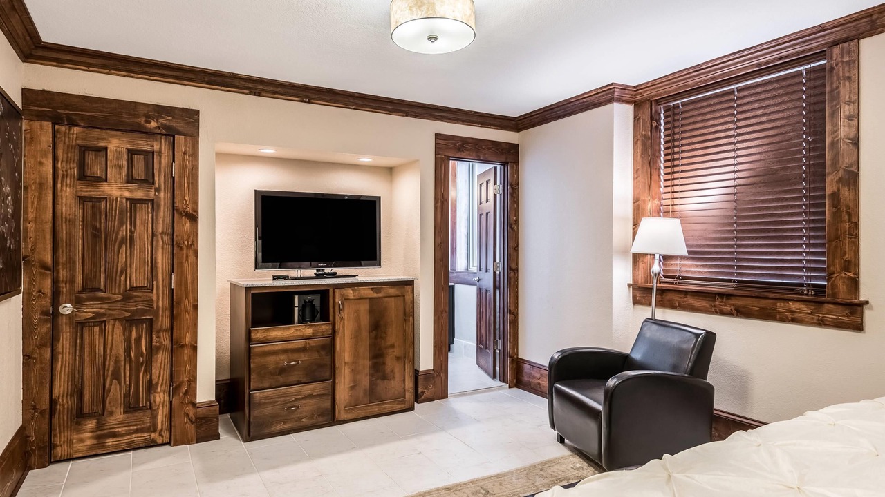 Photo of Bedroom in Sedalia