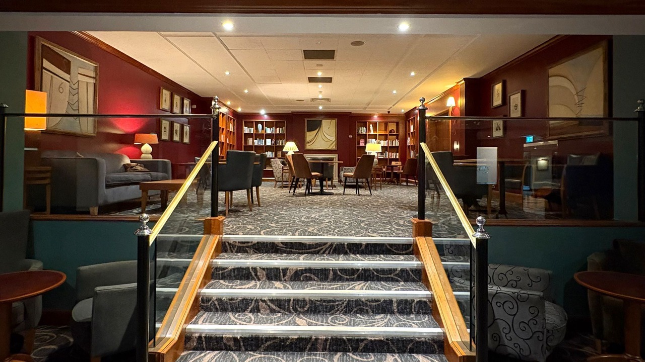 Photo of Others in Sherborne St. John