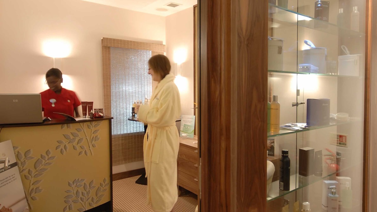 Photo of Others in Sherborne St. John