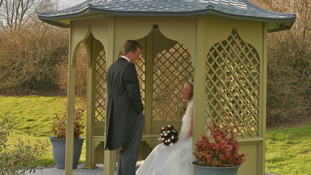 Photo of Outdoor in Sherborne St. John