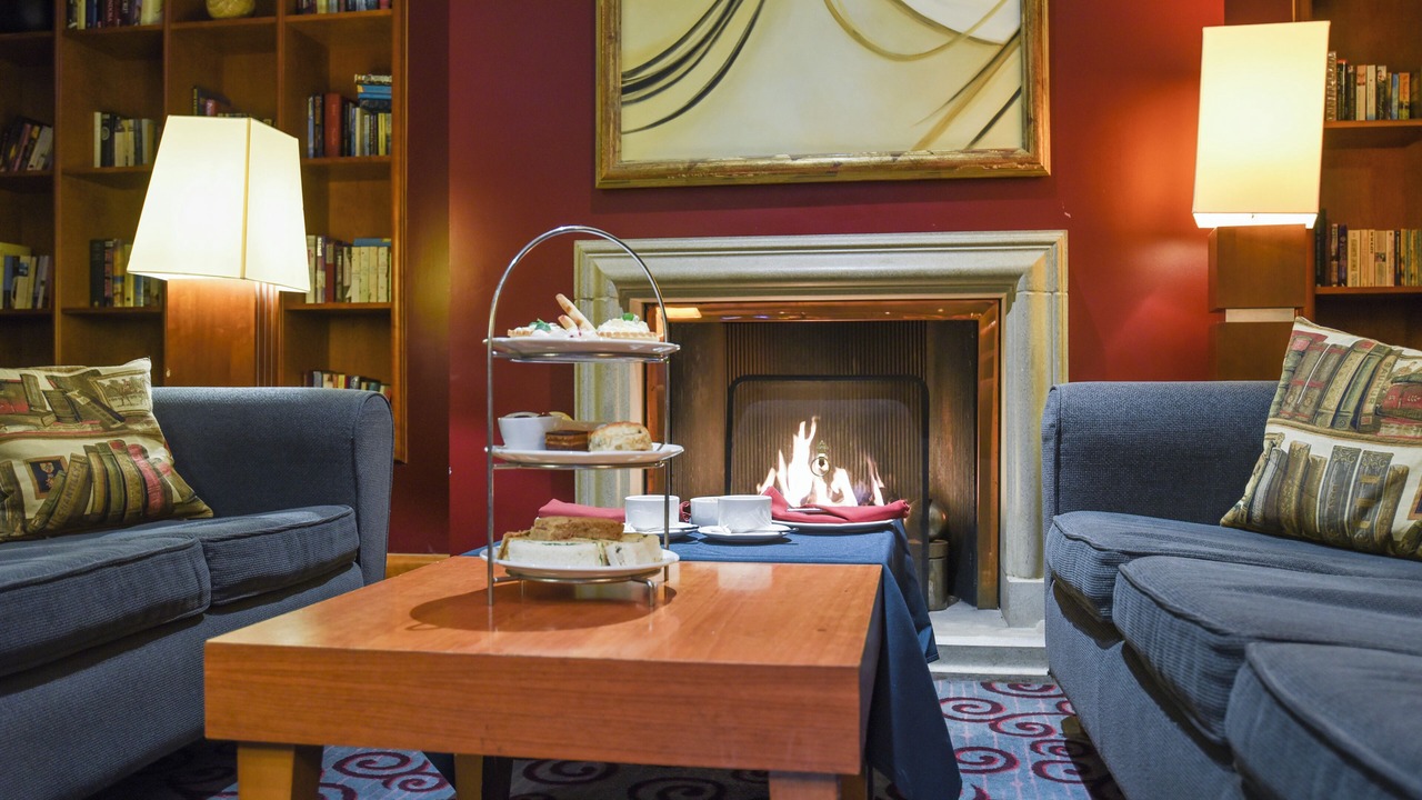 Photo of Others in Sherborne St. John