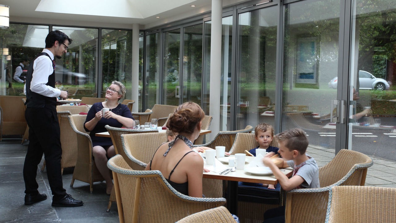 Photo of Others in Sherborne St. John