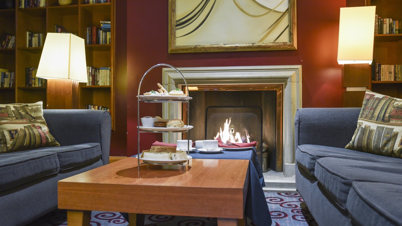 Photo of Others in Sherborne St. John