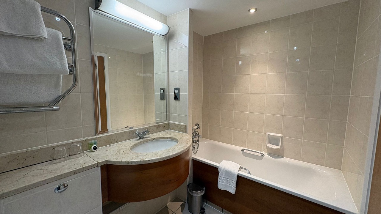 Photo of Bathroom in Sherborne St. John