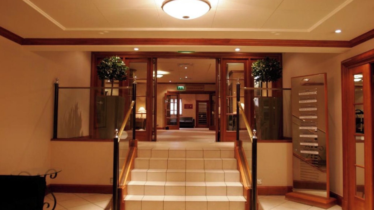 Photo of Others in Sherborne St. John