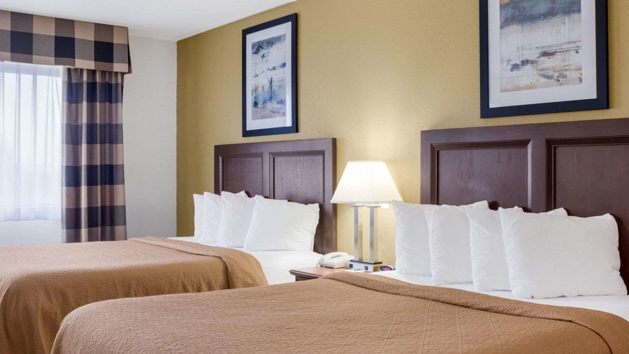 Photo of Bedroom in Oacoma