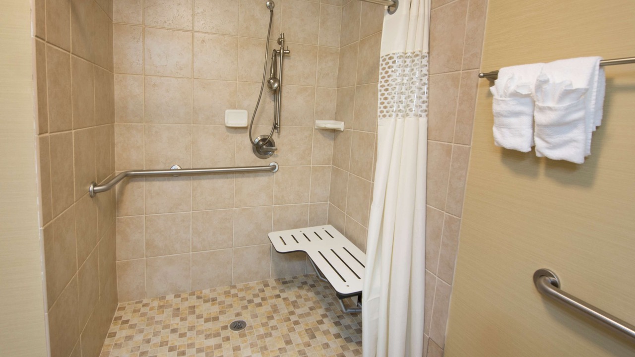 Photo of Bathroom in Cornelia