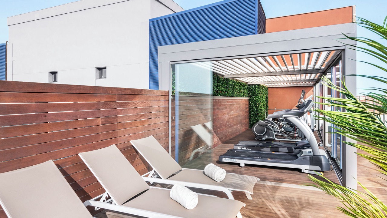Photo of Outdoor in El Prat de Llobregat