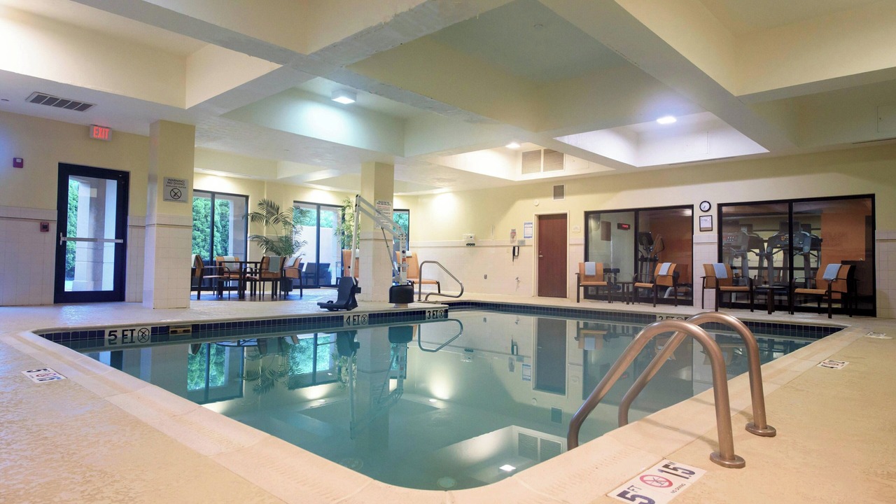 Photo of Outdoor in Newark