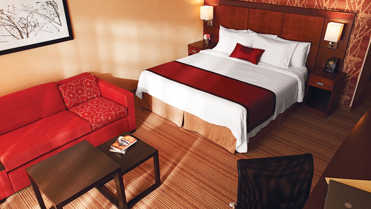 Photo of Bedroom in Newark