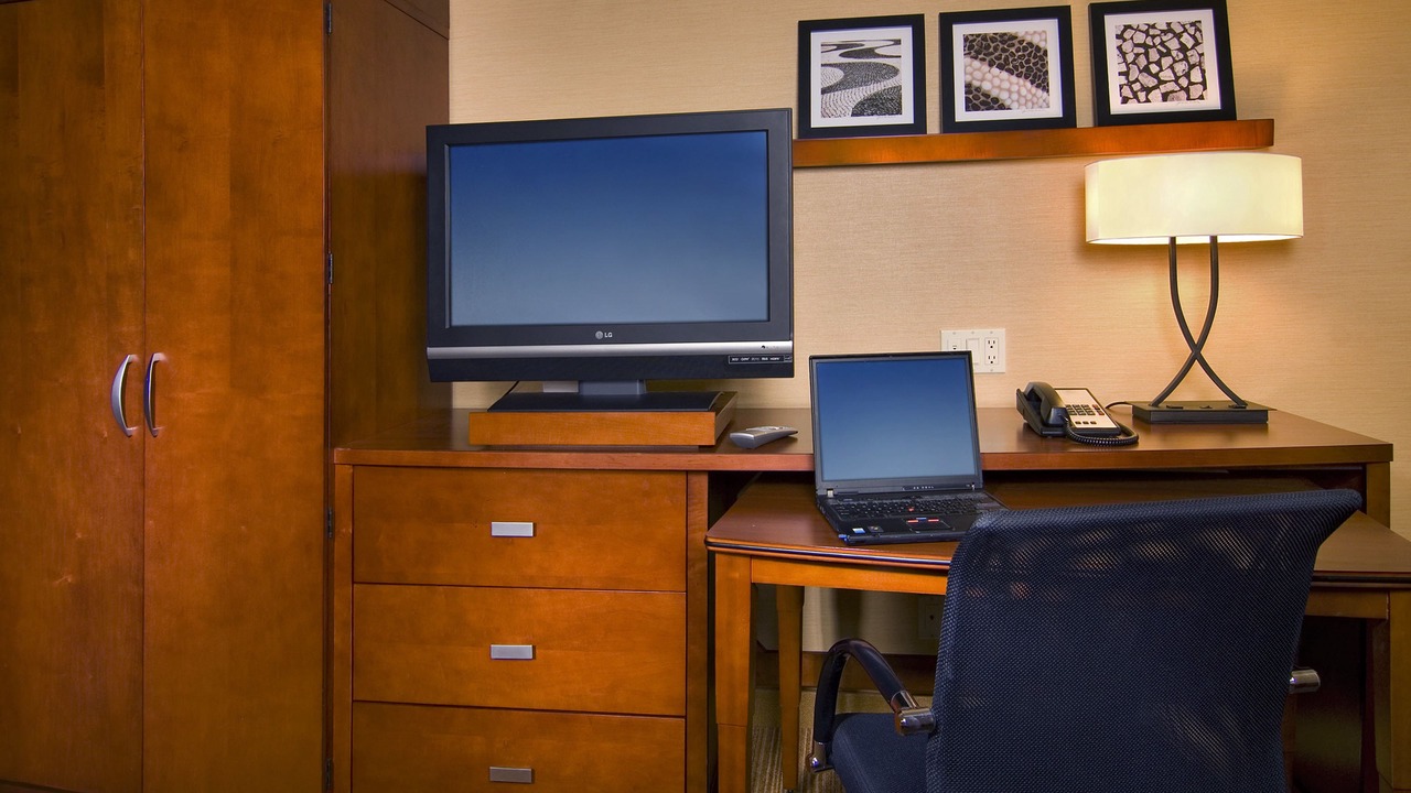 Photo of Bedroom in Newark