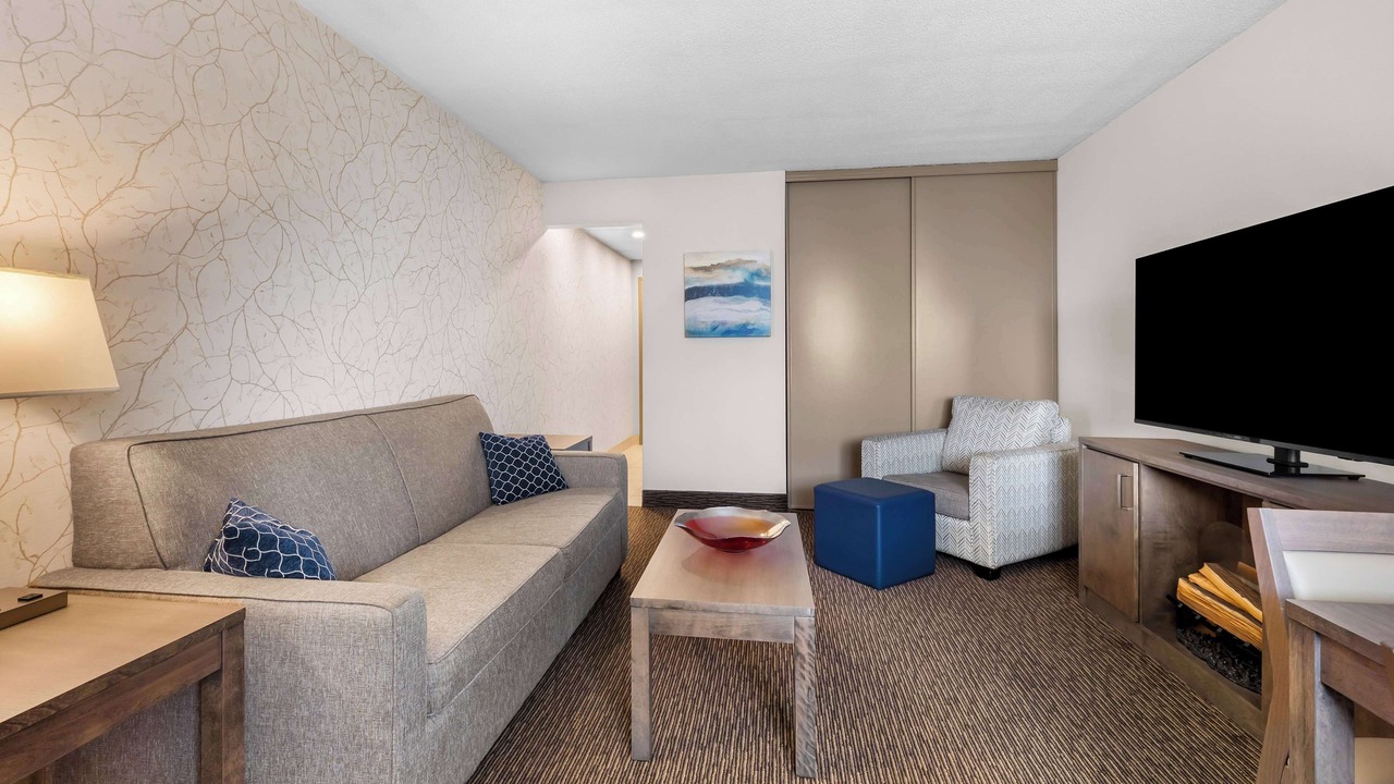 Photo of Bedroom in Georgetown