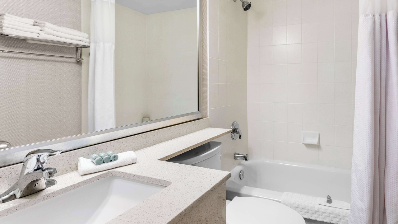 Photo of Bathroom in Georgetown