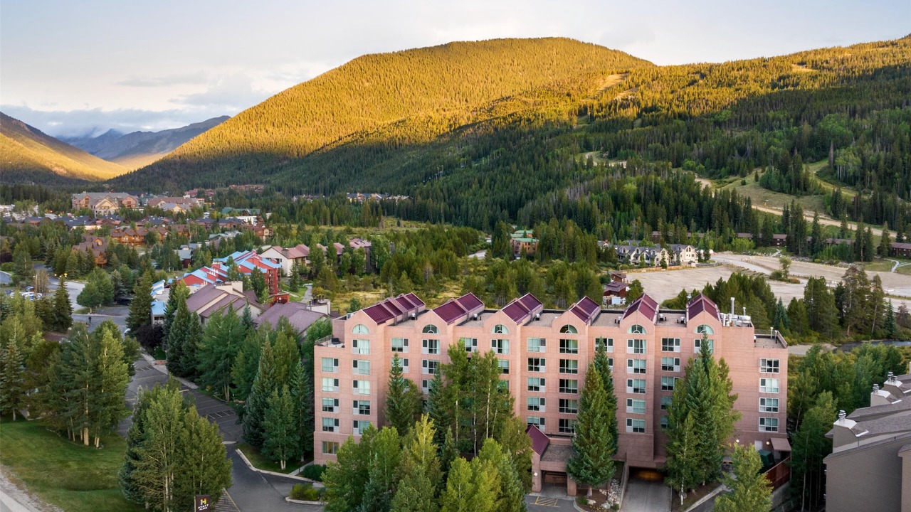 Photo of Outdoor in Keystone