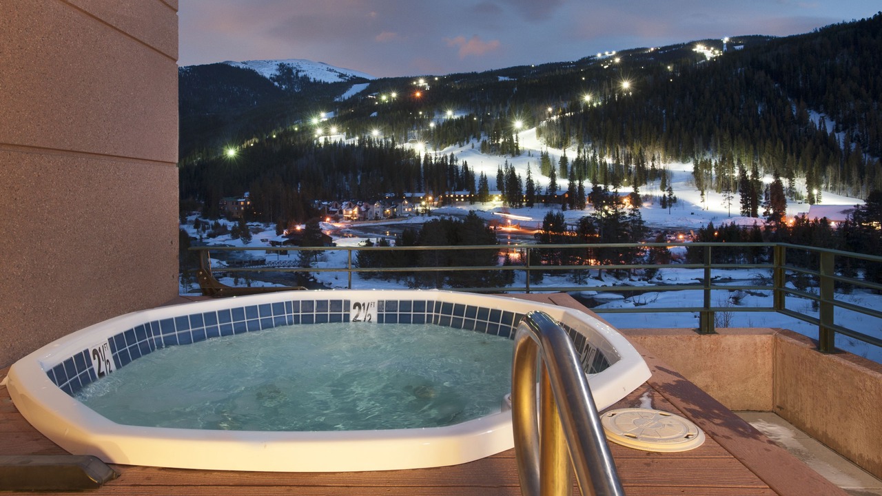 Photo of Outdoor in Keystone