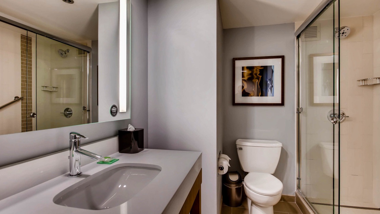 Photo of Bathroom in Keystone