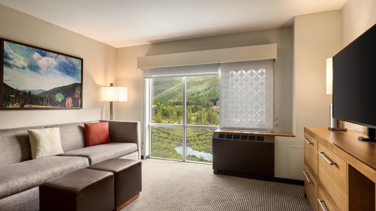 Photo of Bedroom in Keystone