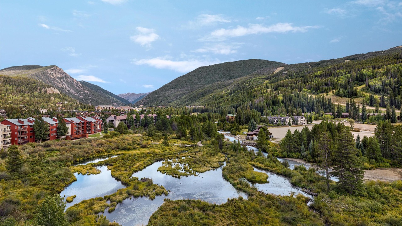 Photo of Outdoor in Keystone