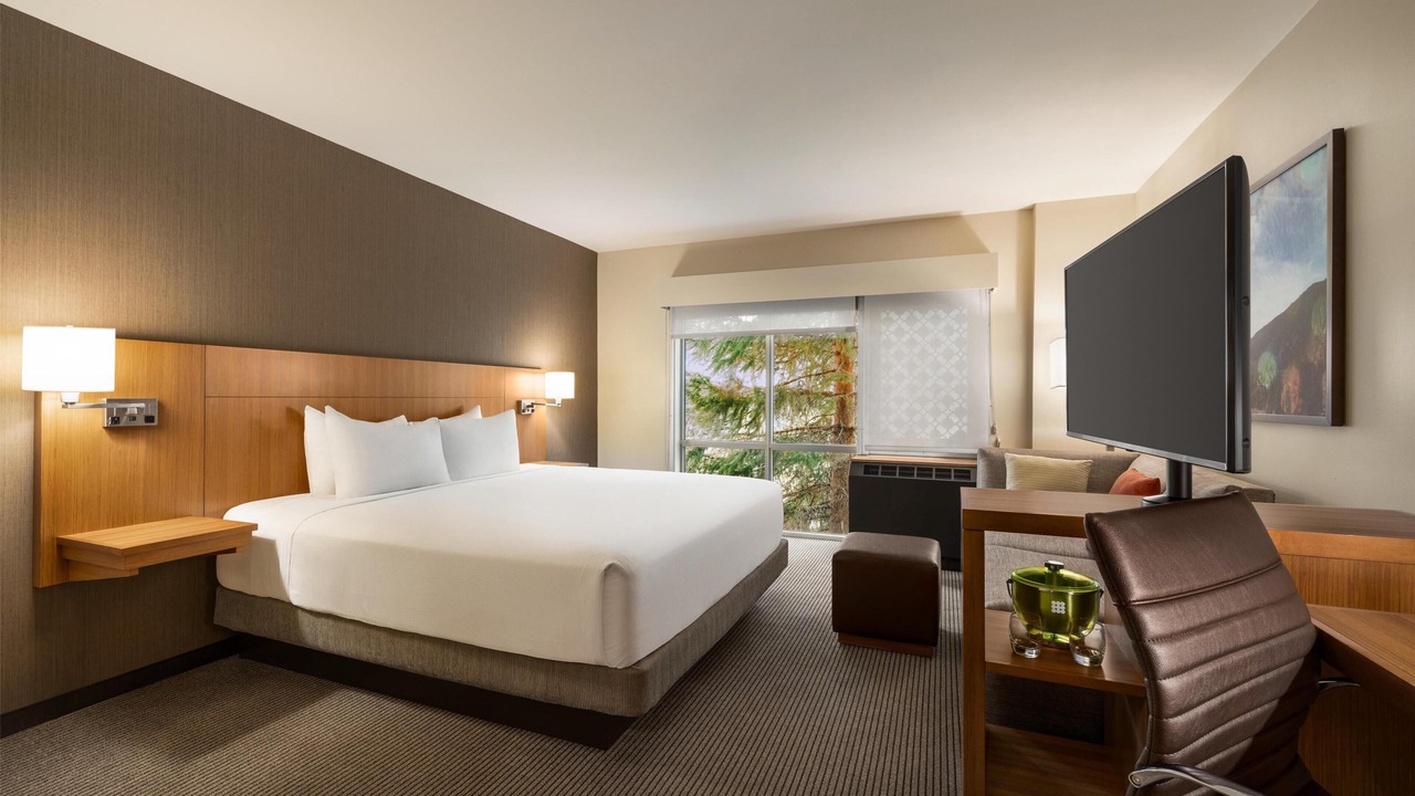 Photo of Bedroom in Keystone