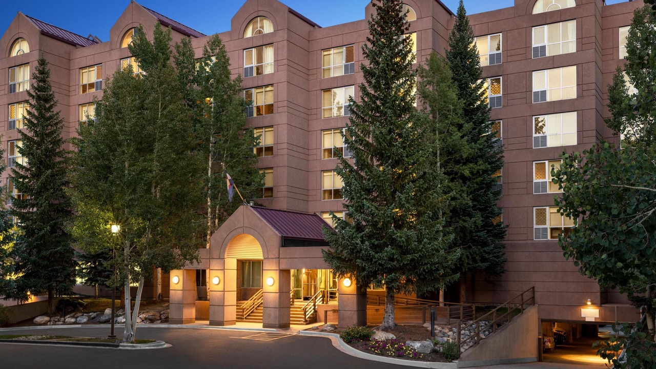 Photo of Outdoor in Keystone