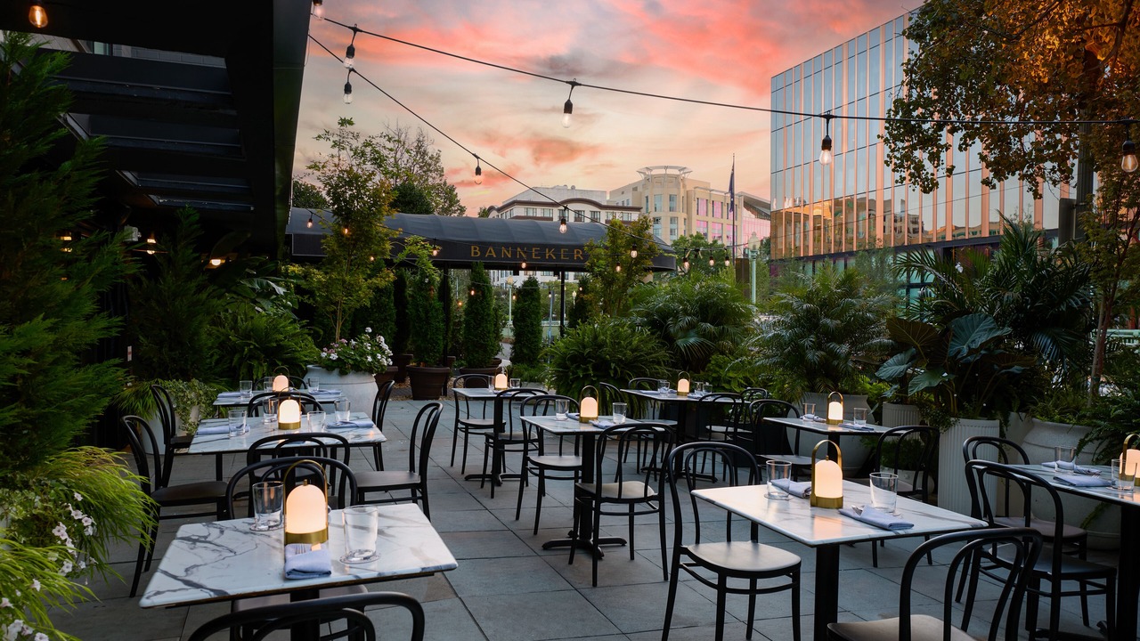 Photo of Outdoor in Embassy Row