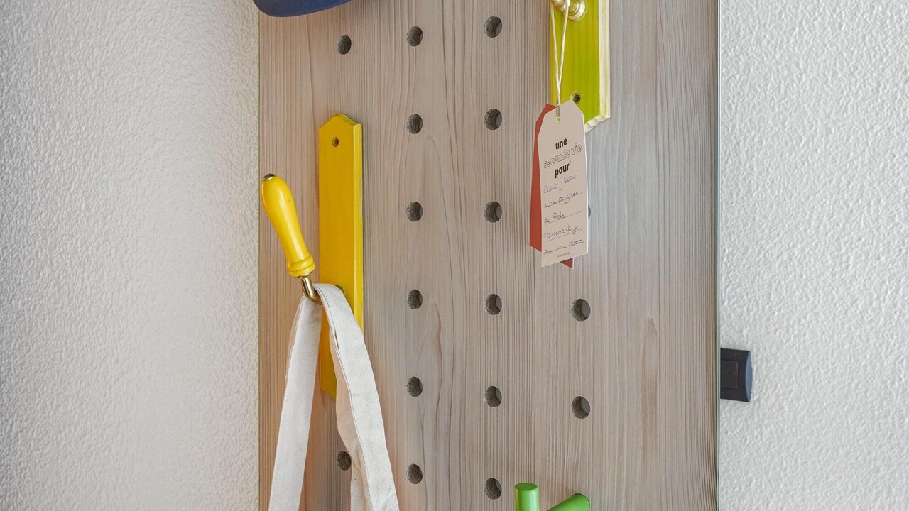 Photo of Bedroom in Merignac